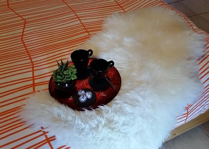 Apartmán La Terrazza *