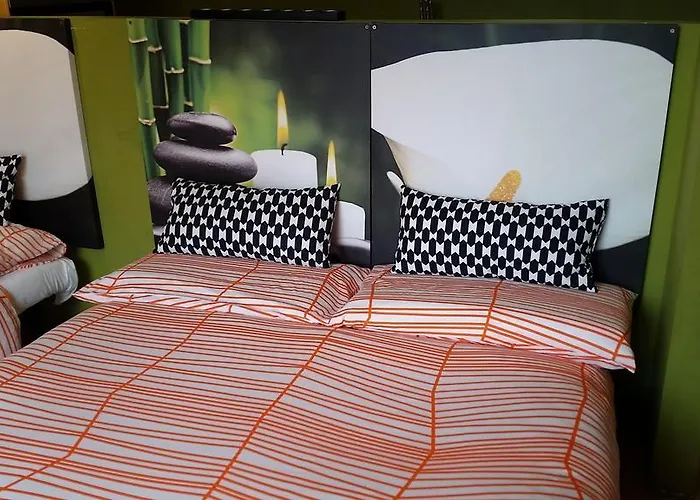 La Terrazza Apartmán