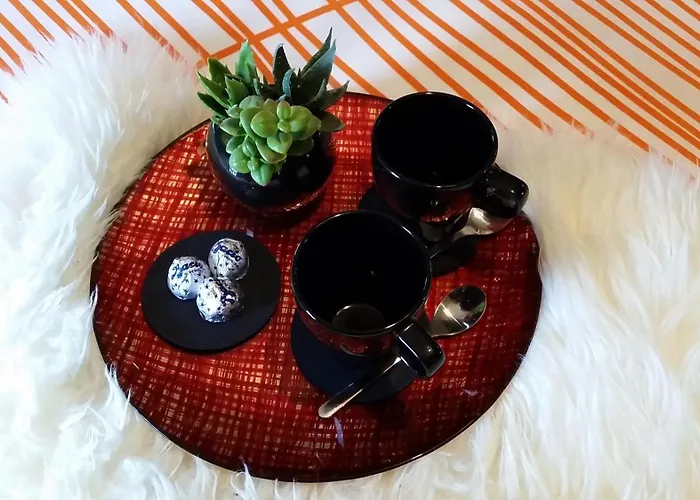 La Terrazza Apartmán *