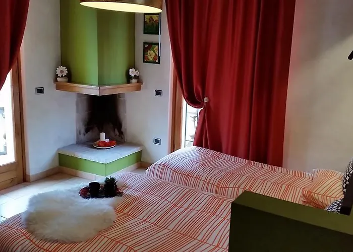 Apartmán La Terrazza