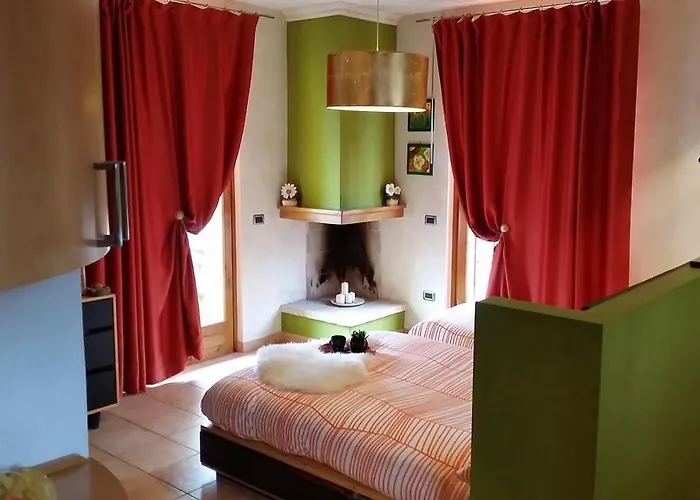 La Terrazza * Spoleto