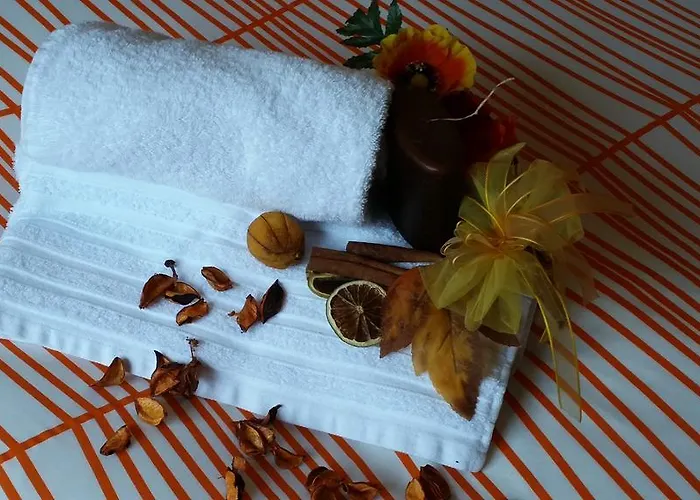 Apartmán La Terrazza