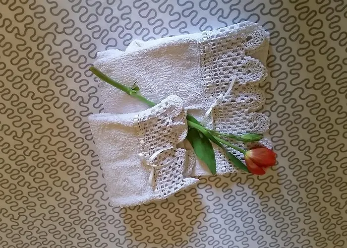 La Terrazza * Spoleto