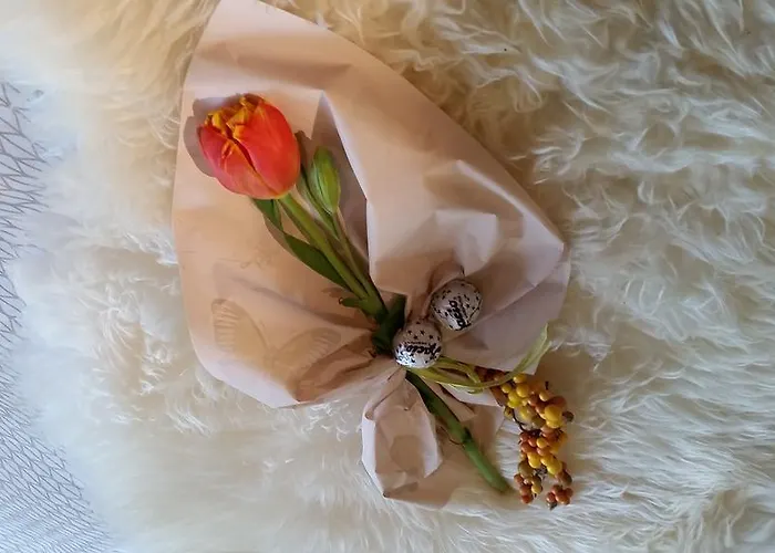 La Terrazza * Spoleto