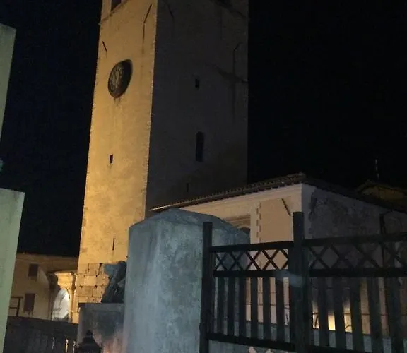 La Terrazza * Spoleto