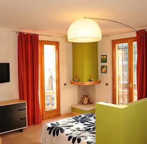 Lejlighed La Terrazza Spoleto