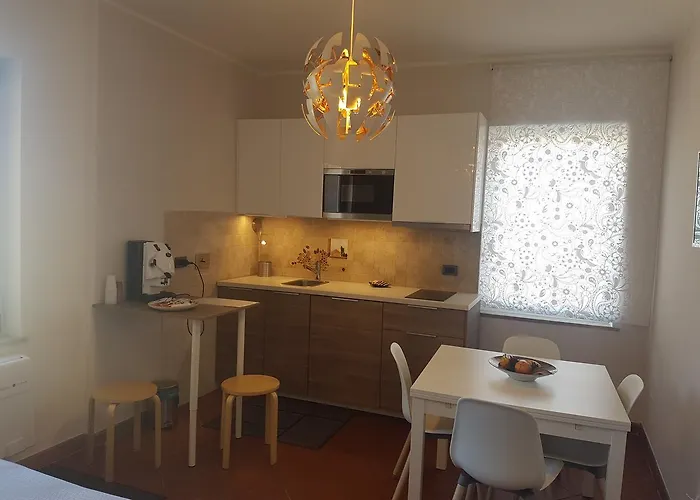 La Terrazza * Spoleto