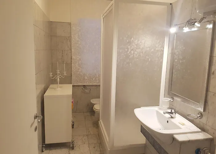 Apartmán La Terrazza *