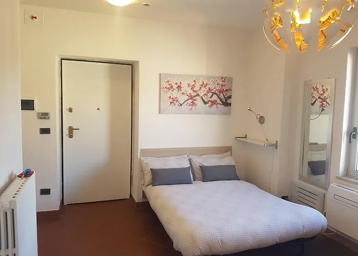 La Terrazza Apartmán *