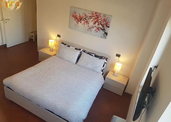 Apartmán La Terrazza