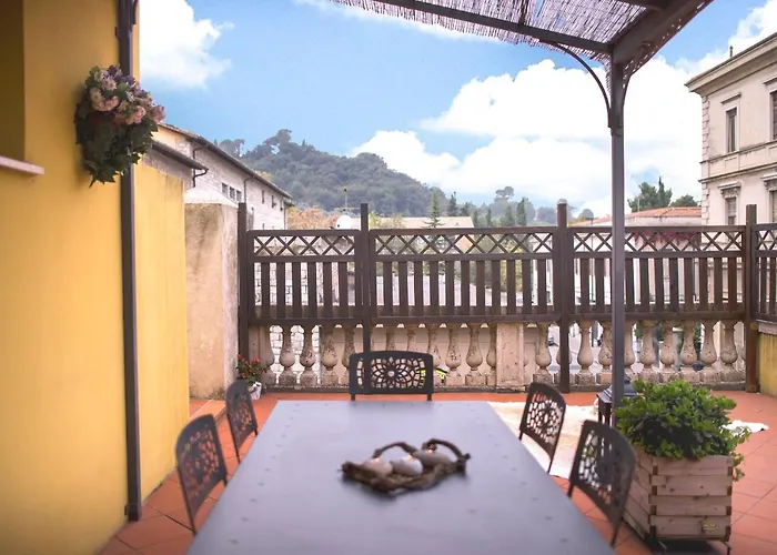 Lejlighed La Terrazza