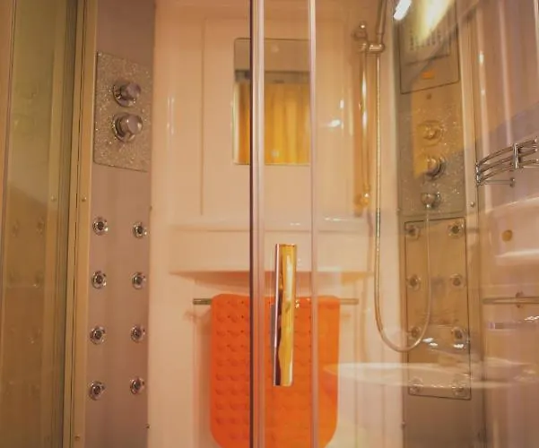 Lejlighed La Terrazza