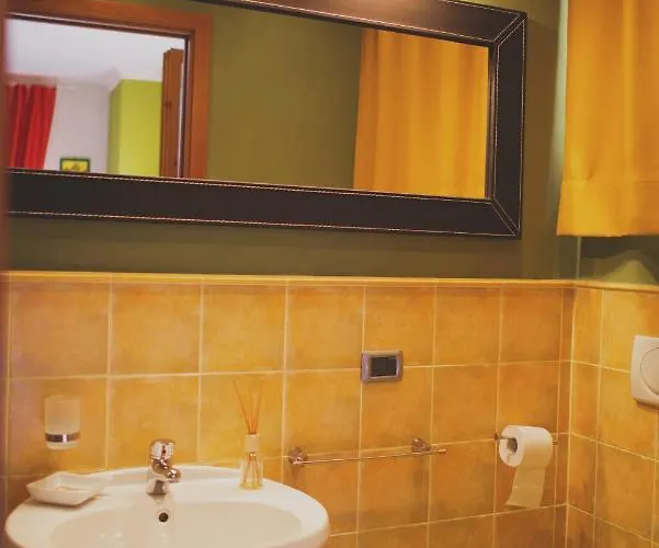 Lejlighed La Terrazza *